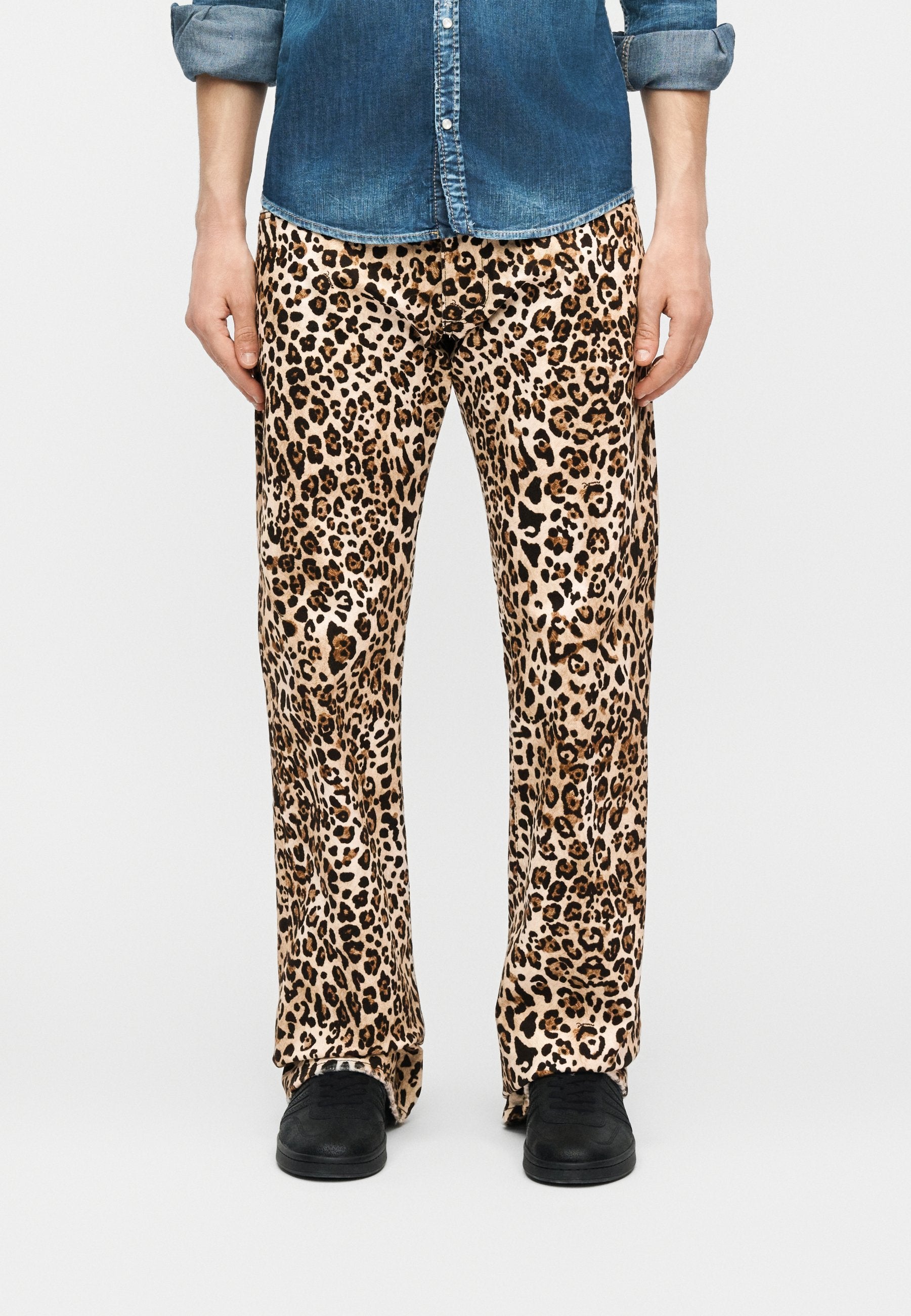 Dsquared2 THE AMERICAN