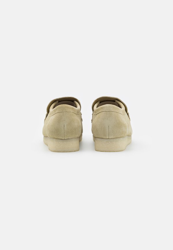 Clarks Originals WALLABEE LOAFER