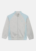 SPORT FUNNEL NECK JACKET Media 1