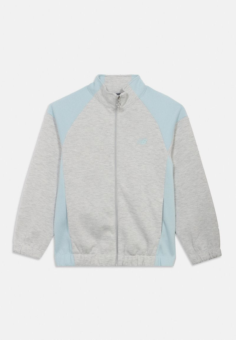 SPORT FUNNEL NECK JACKET Media 1