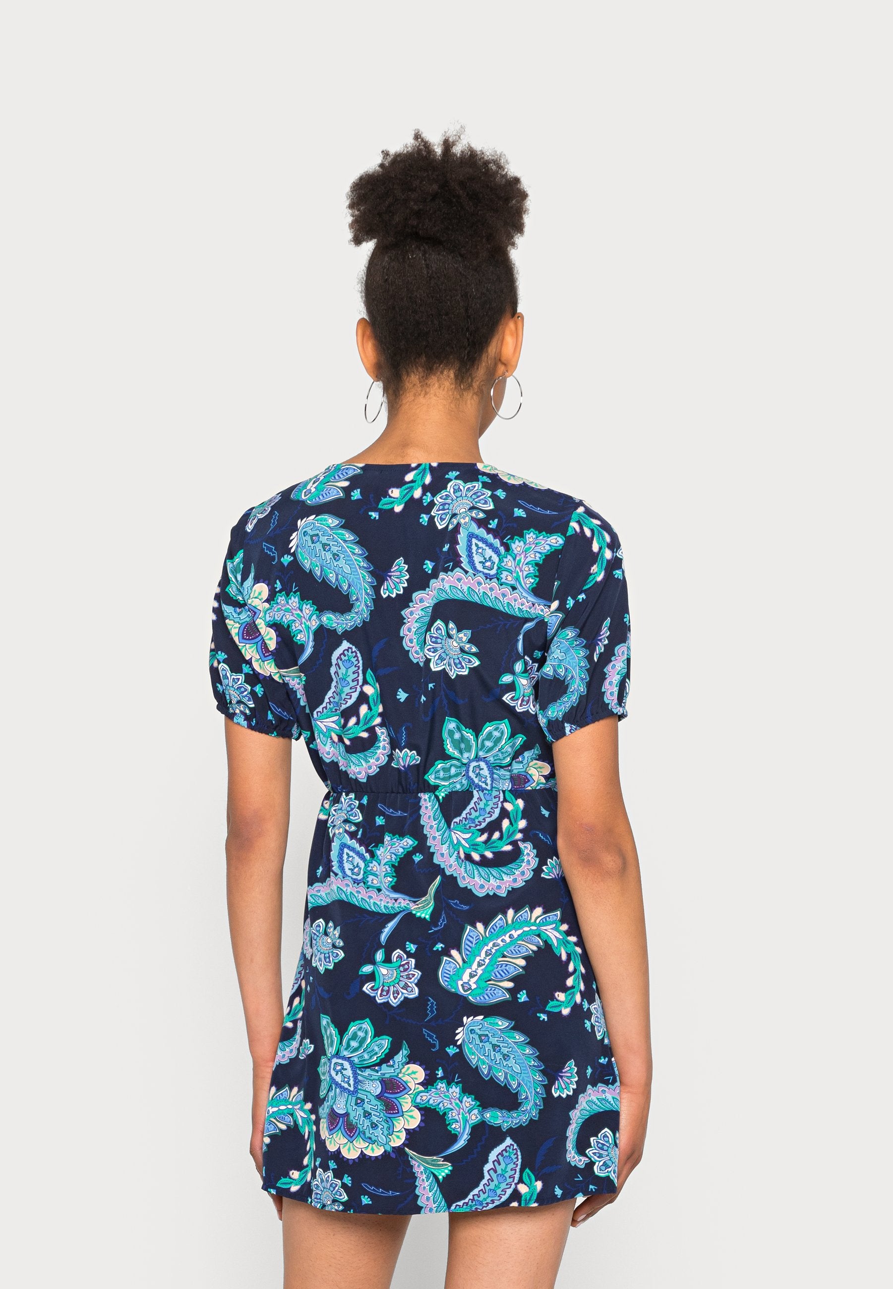 VILA VITYLLI DRESS