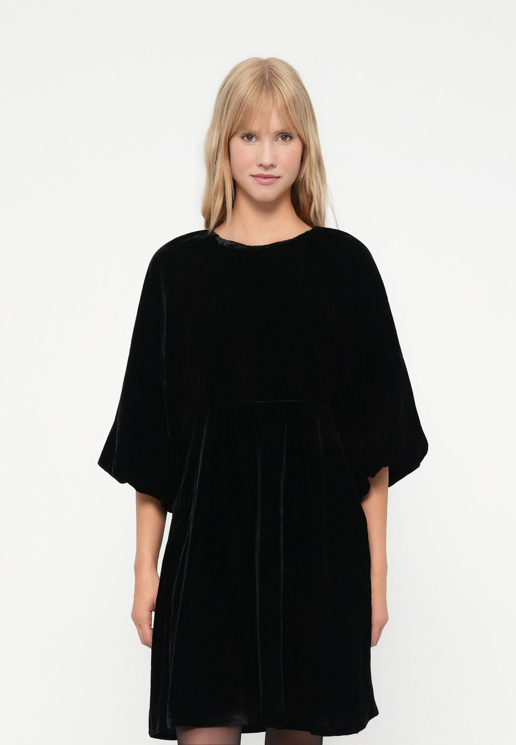 Selected SLFABBY LAURINA SHORT DRESS