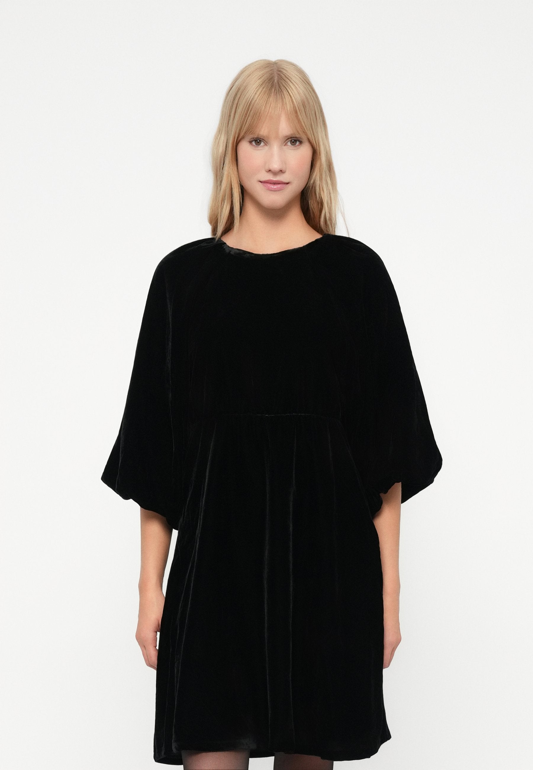 Selected SLFABBY LAURINA SHORT DRESS