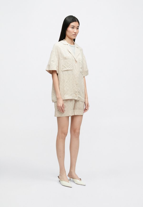 By Malene Birger NANNA