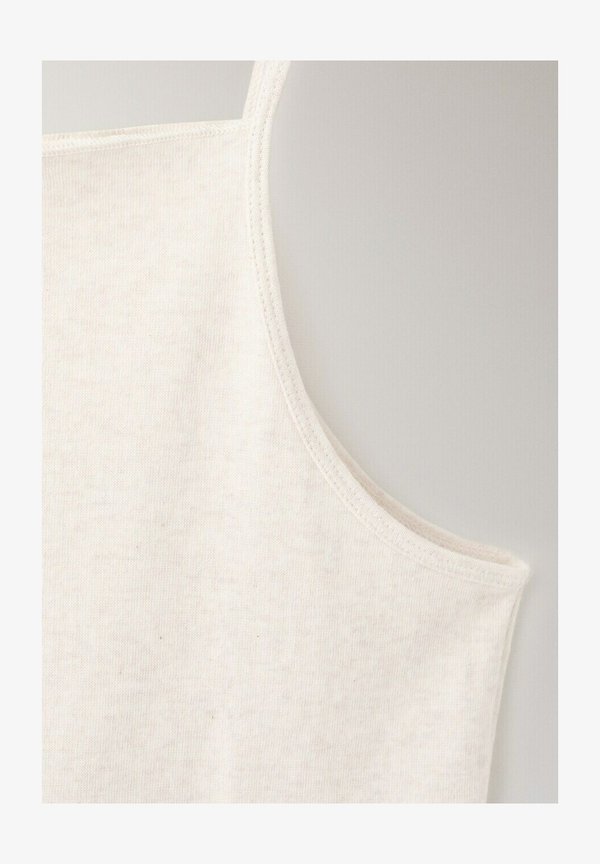 Mango ADULT - Top - beige