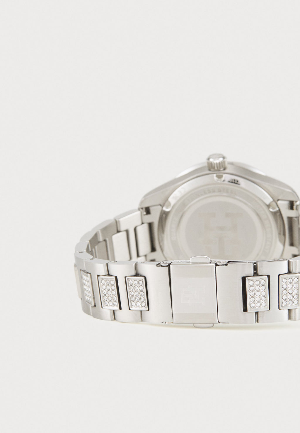 Tommy Hilfiger Uhr Media 2