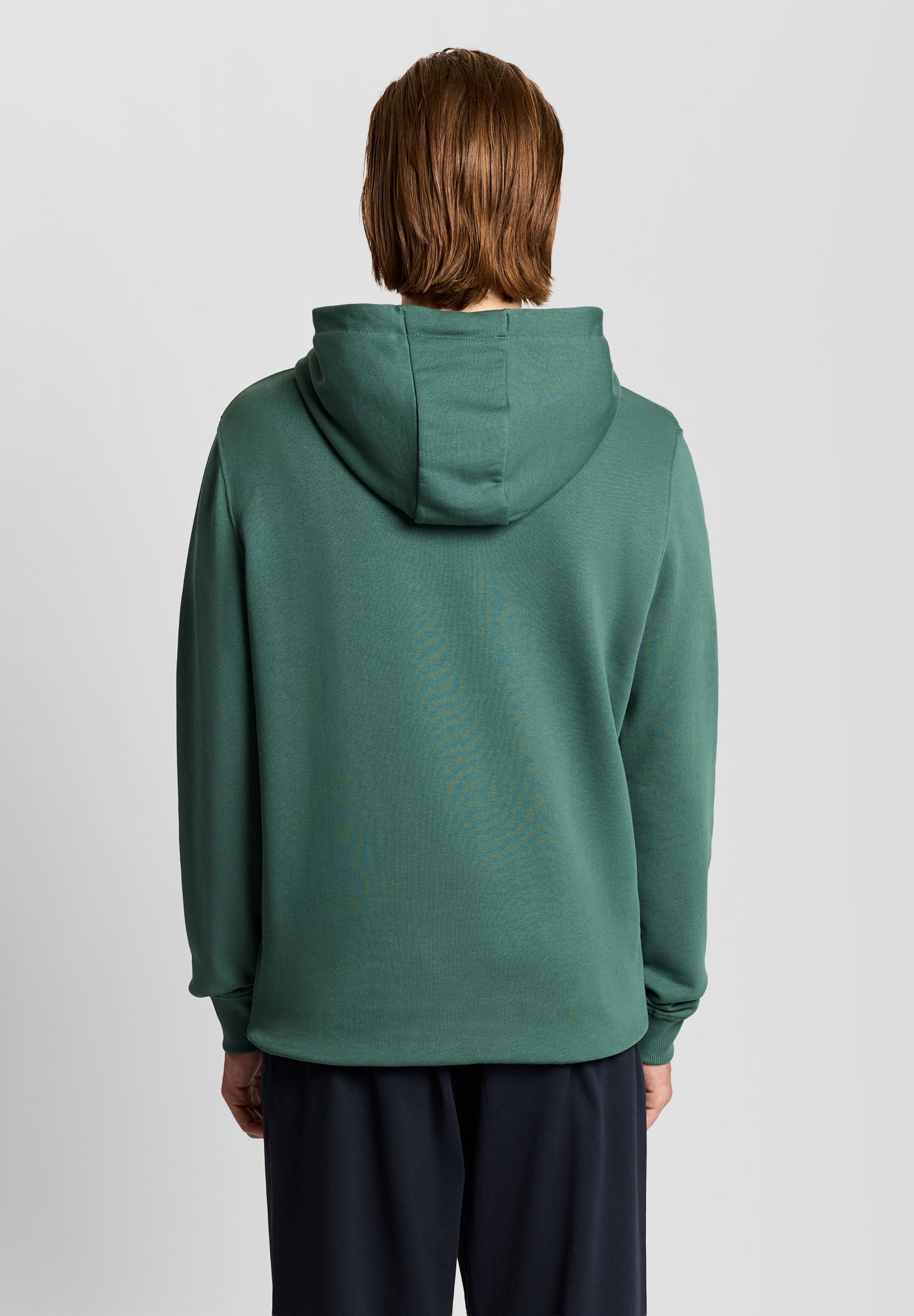 Lyle & Scott