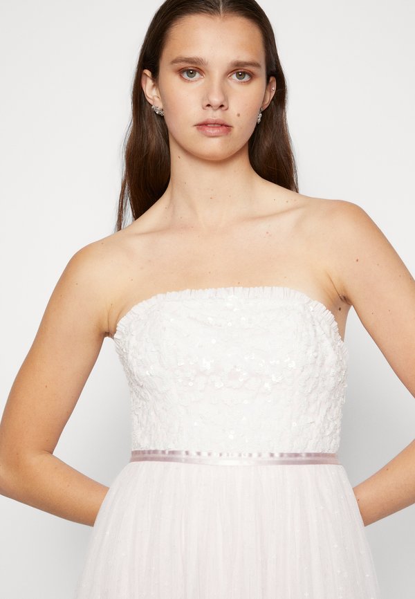 Needle & Thread TEMPEST CORSET BODICE GOWN
