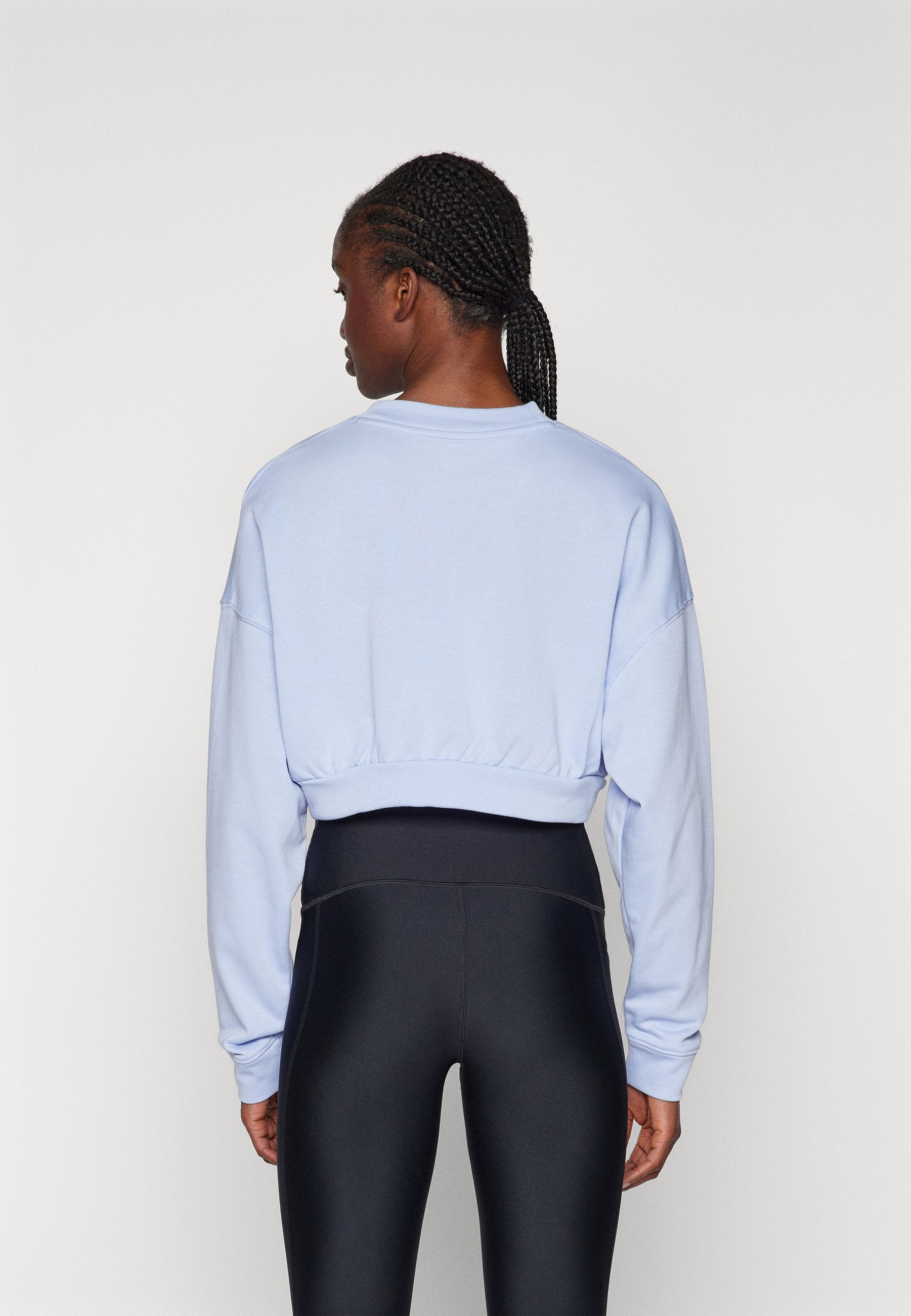 Under Armour RIVAL CROP
