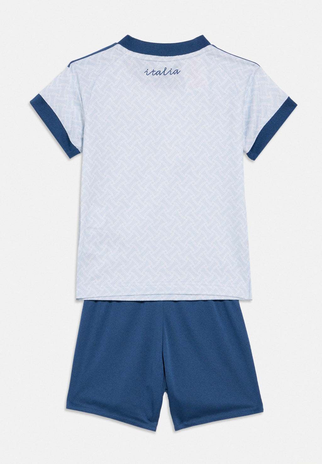ITALY AWAY BABY UNISEX SET Media 4