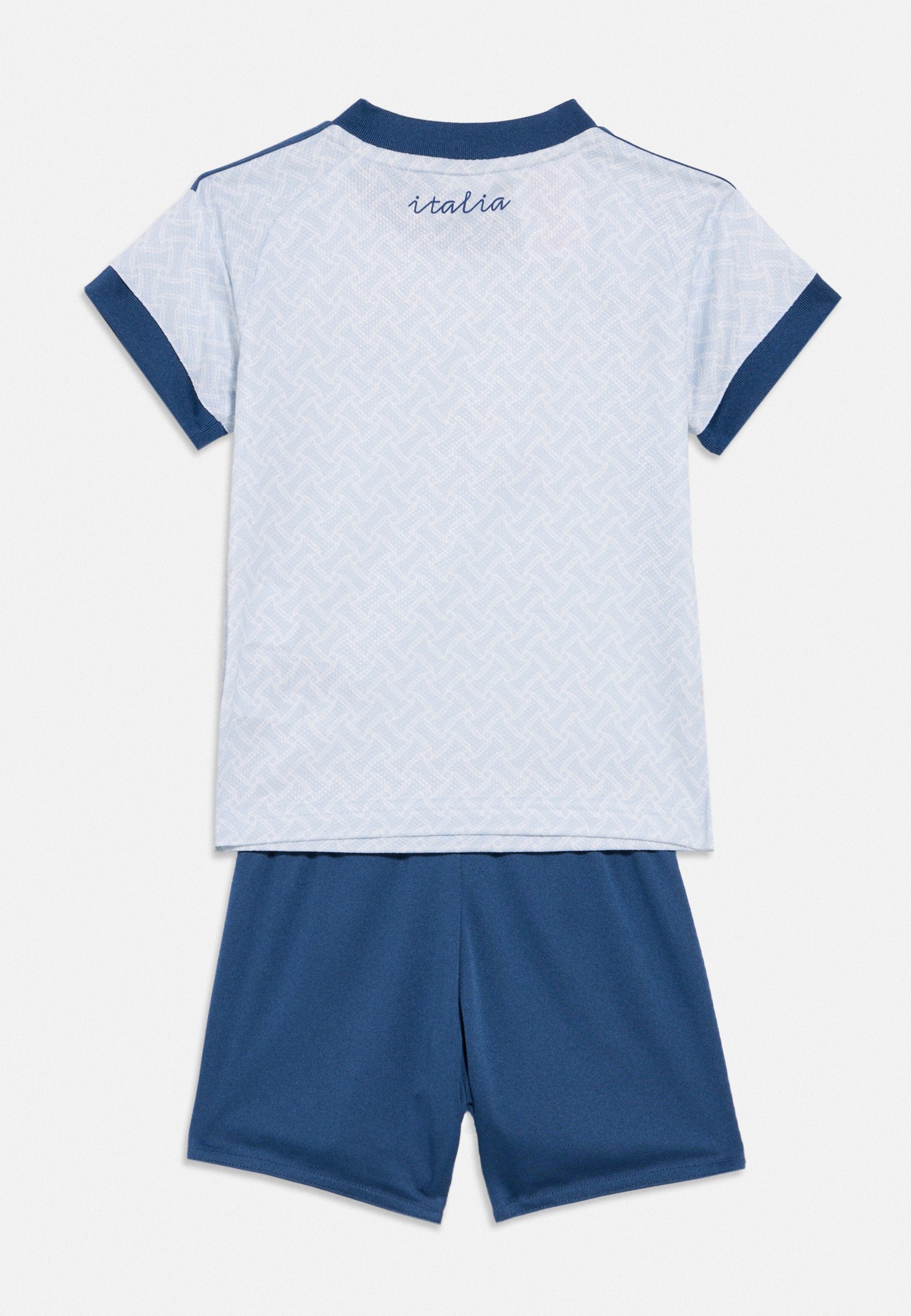 ITALY AWAY BABY UNISEX SET Media 4