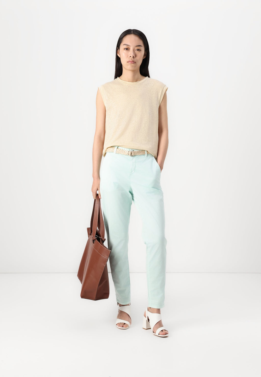 Esprit Chino Media 2
