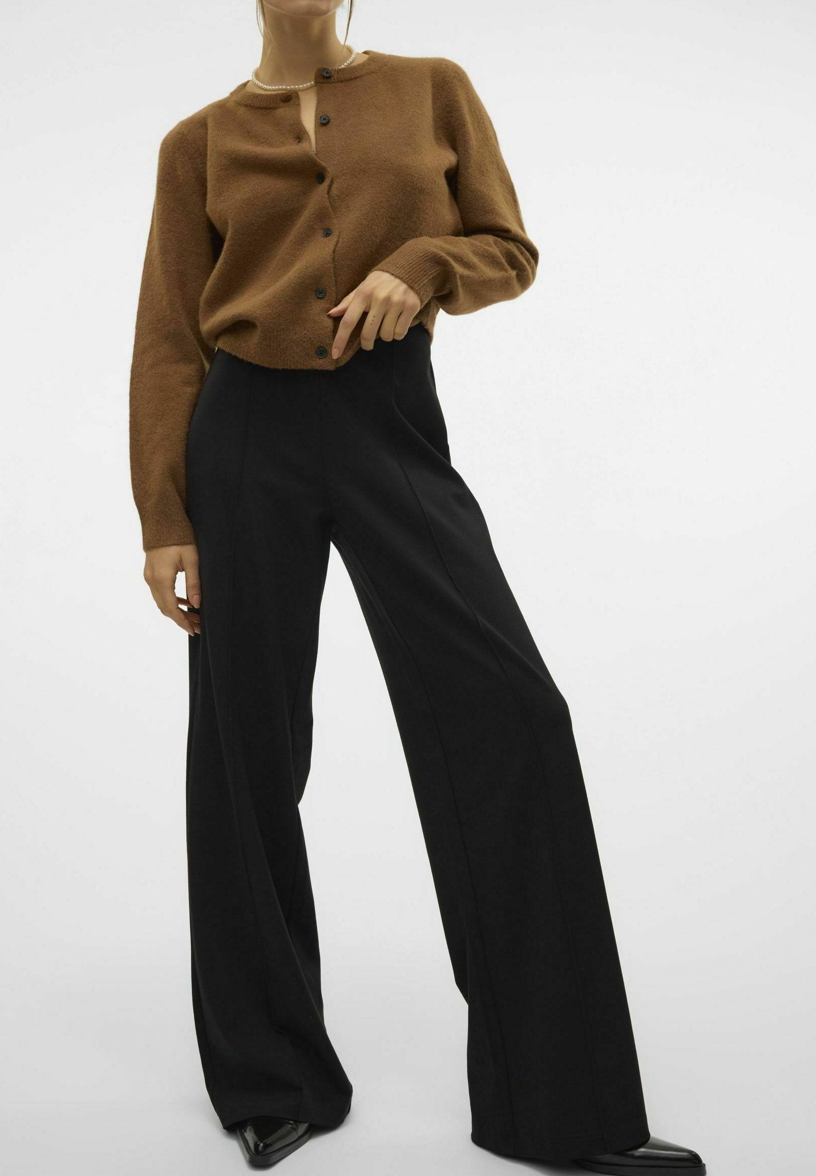Vero Moda Wide-leg VMEVA High rise