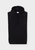 Nike Performance HOODIE - Hoodie - black