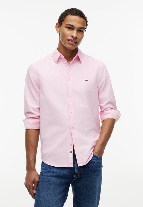 Tommy Jeans OXFORD SHIRT