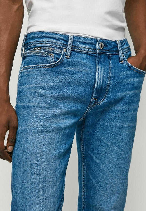 Pepe Jeans