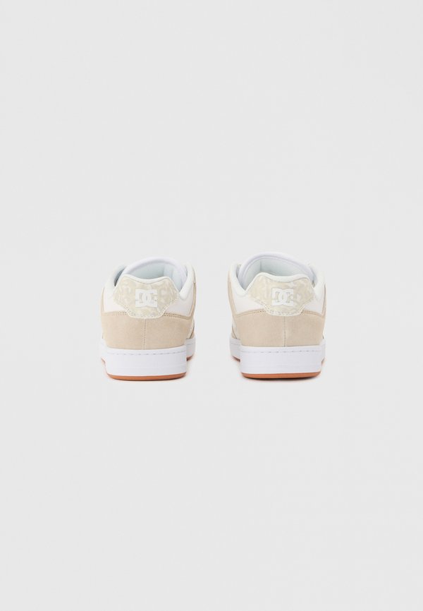 DC Shoes MANTECA 4
