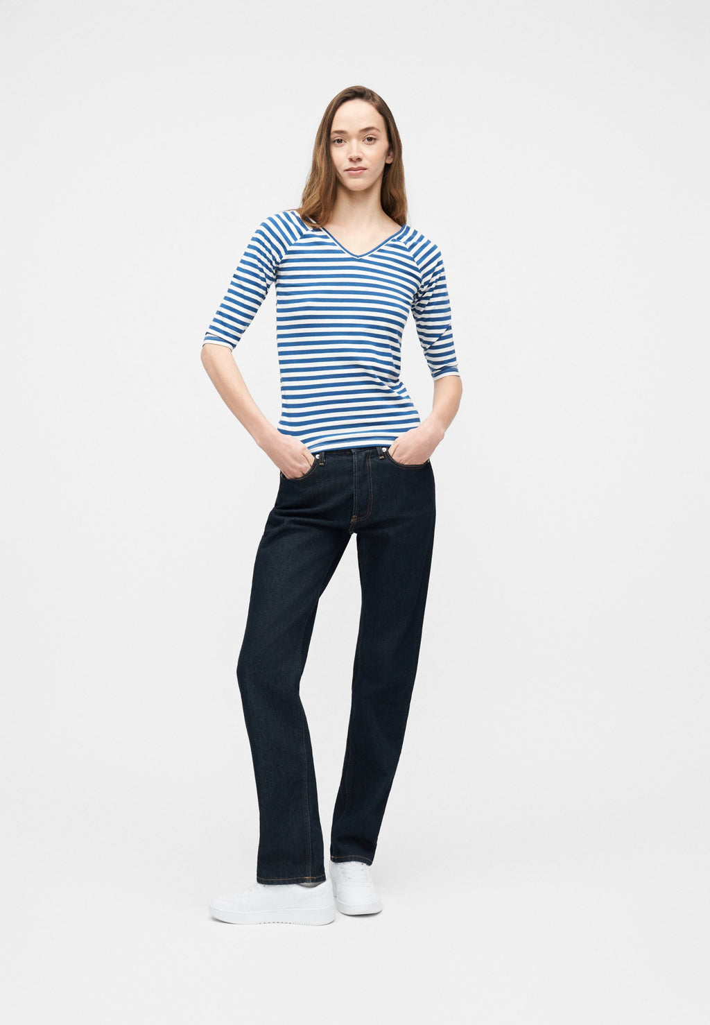 ONLY ONLFIFI V NECK