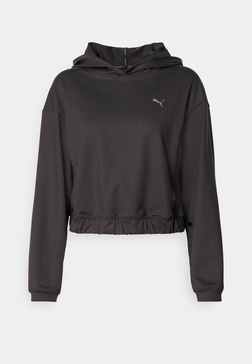 Puma STUDIO FOUNDATIONS HOODY
