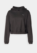 Puma STUDIO FOUNDATIONS HOODY