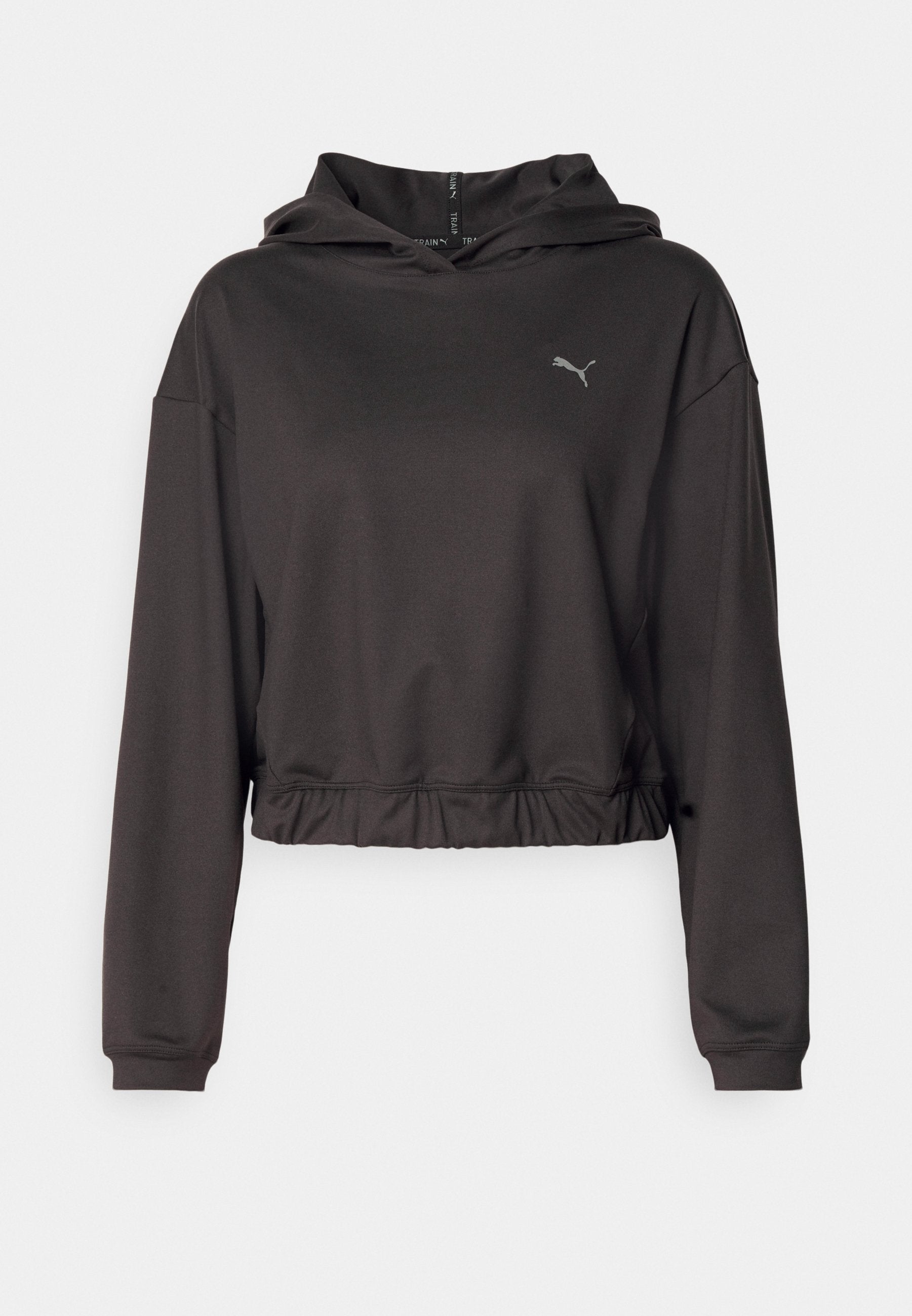 Puma STUDIO FOUNDATIONS HOODY