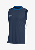 Nike Performance NIKE PERFORMANCE ACADEMY 25 T-SHIRT FUSSBALL - TEAMSPORT TEXTIL - TANKTOP - Top - blaublaublau