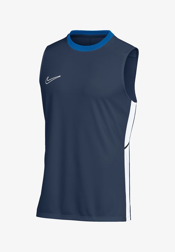 Nike Performance NIKE PERFORMANCE ACADEMY 25 T-SHIRT FUSSBALL - TEAMSPORT TEXTIL - TANKTOP - Top - blaublaublau