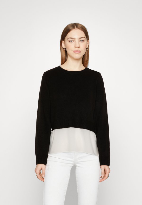 VILA L/S MIX