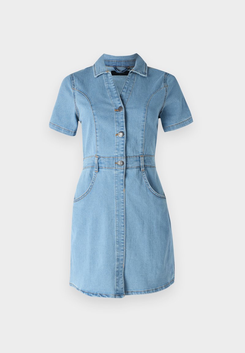 Noisy May Jeanskleid Media 1