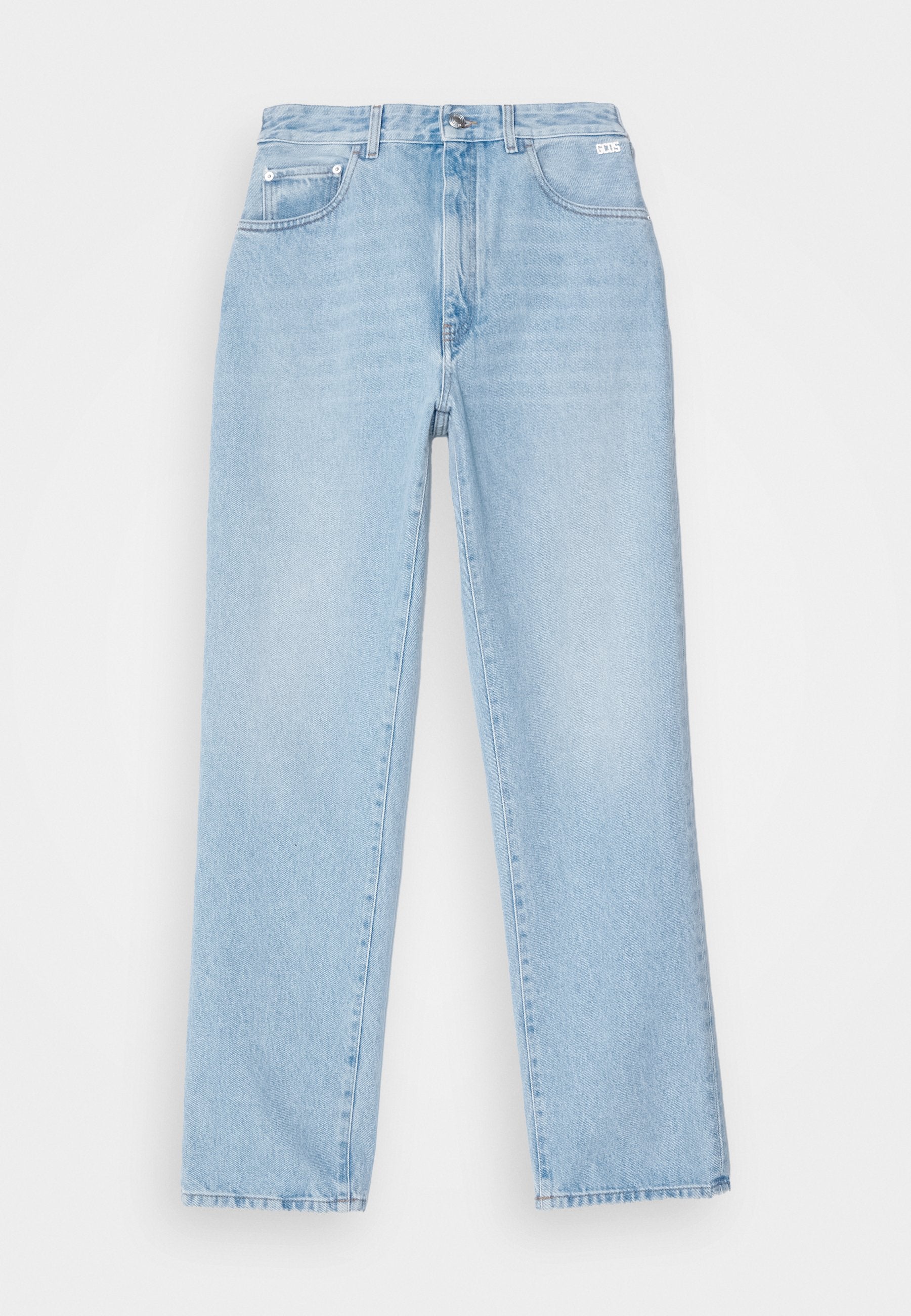 GCDS CHOKER TROUSERS