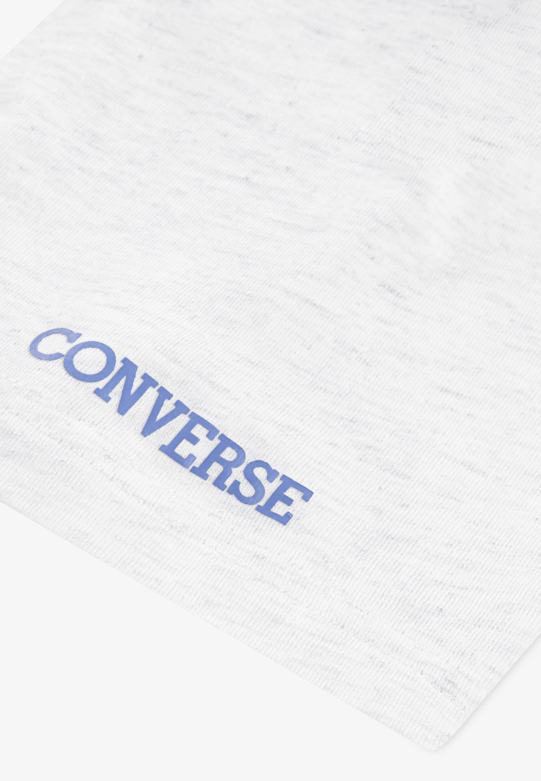 Converse RETRO FRONT BACK TEE