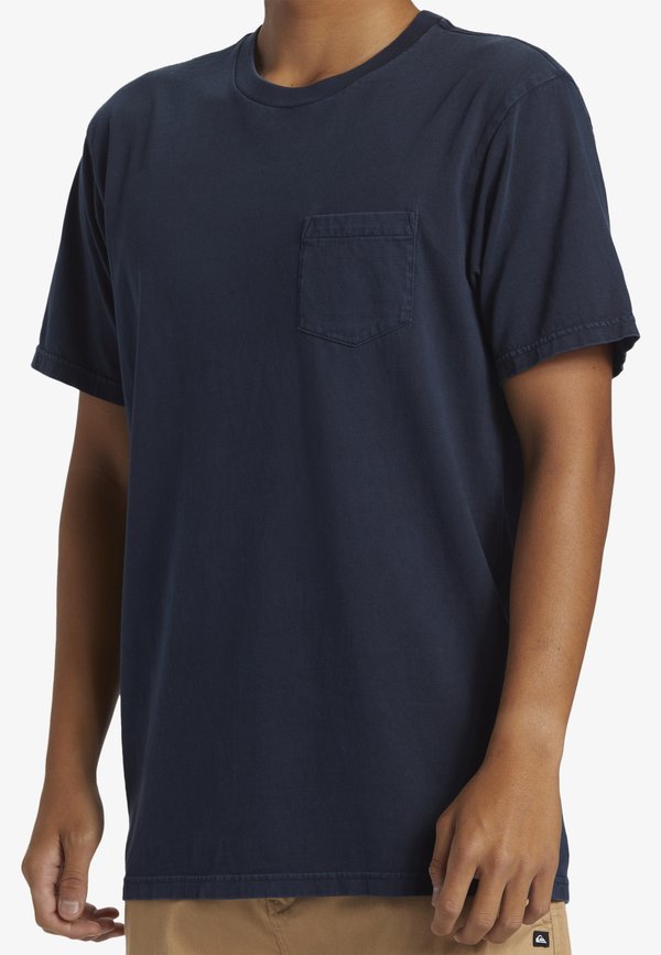 Quiksilver SALTWATER PKT TEE