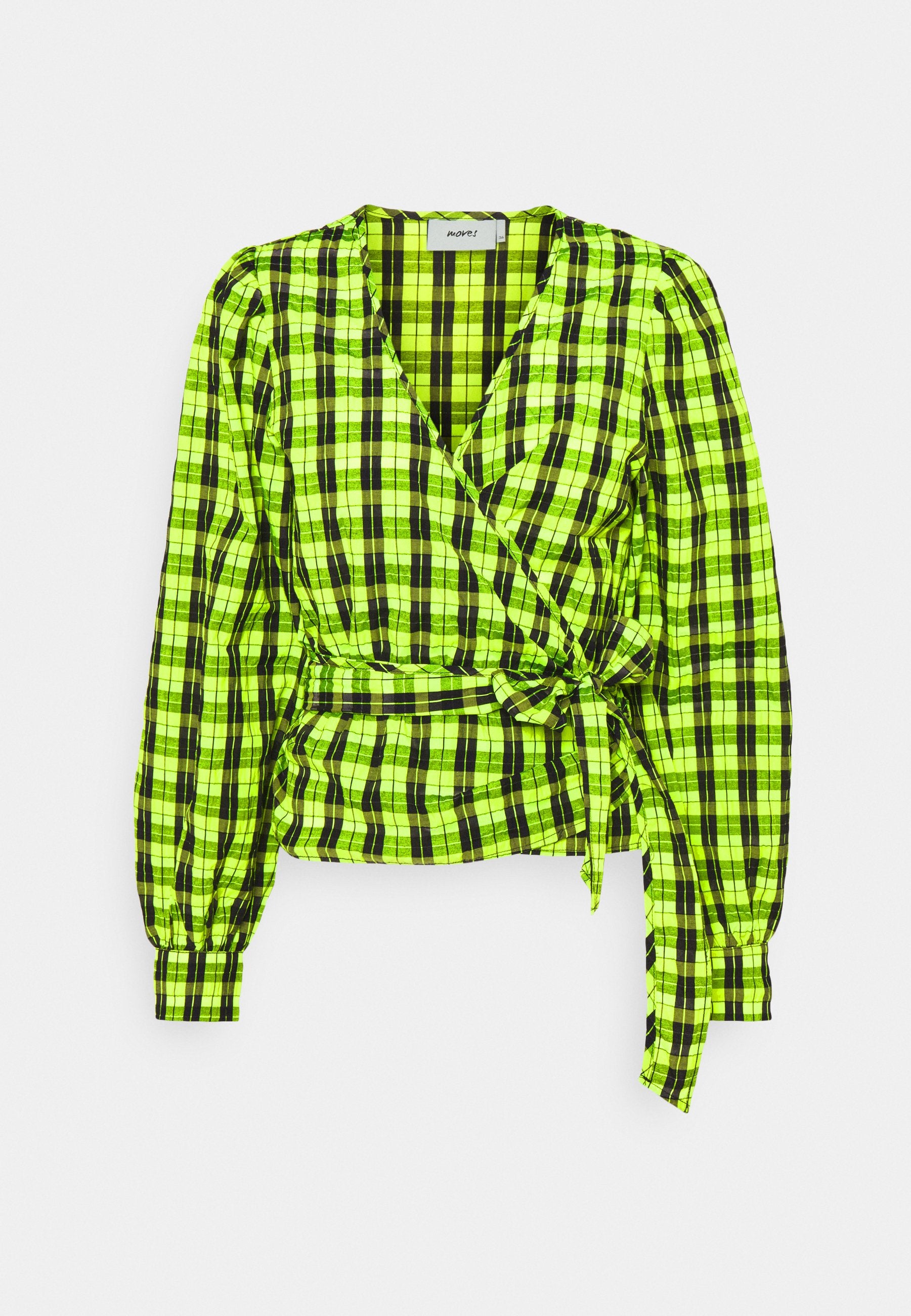 Moves PATTI WRAP