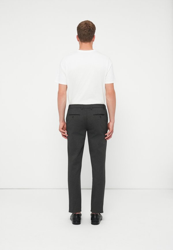 Tommy Hilfiger PERFORMANCE SMART CASUAL STRAIGHT LEG TROUSERS