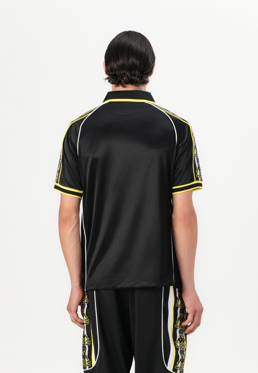 Kappa BANDA ROMBAT KAPPA X 433 UNISEX
