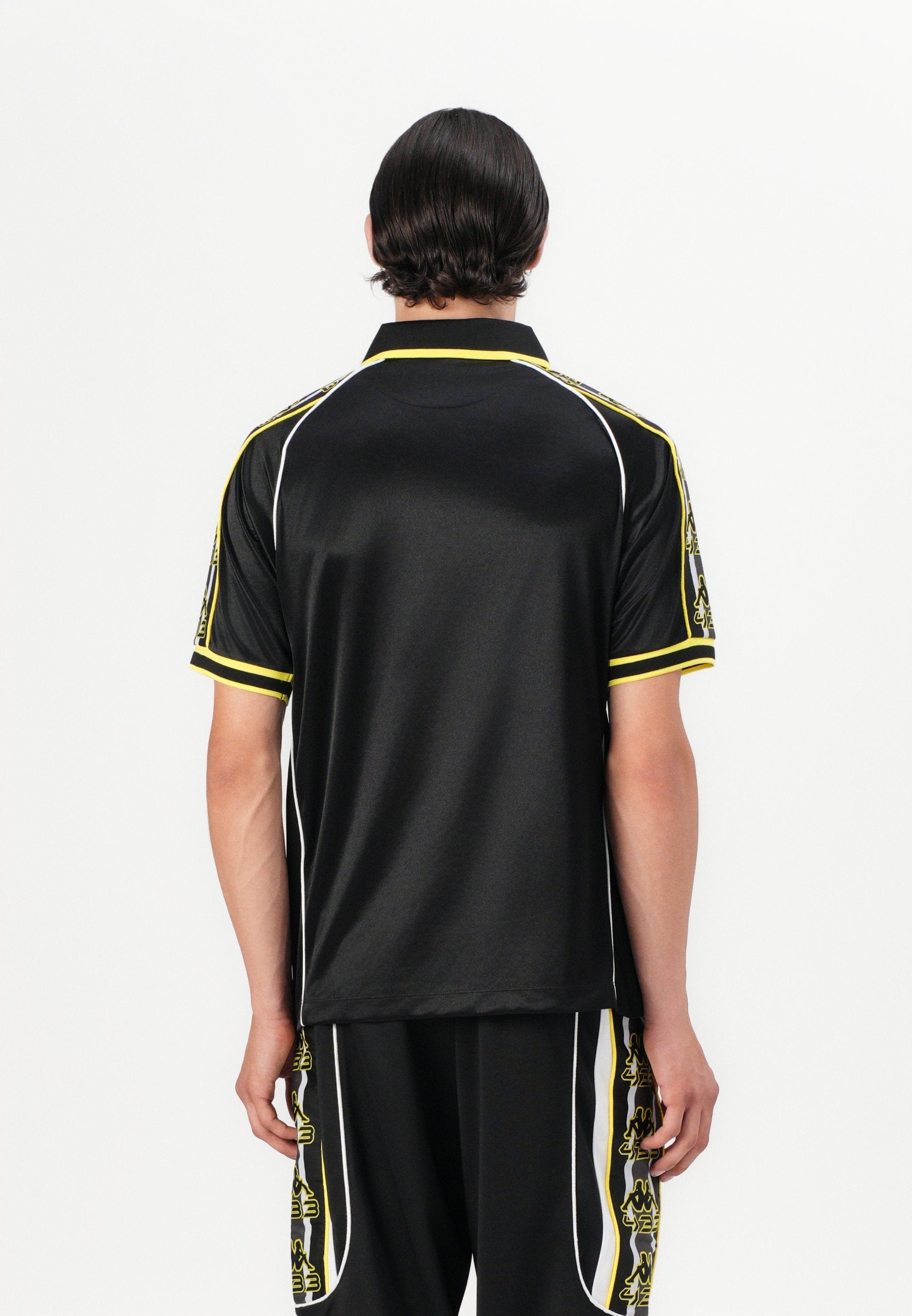 Kappa BANDA ROMBAT KAPPA X 433 UNISEX