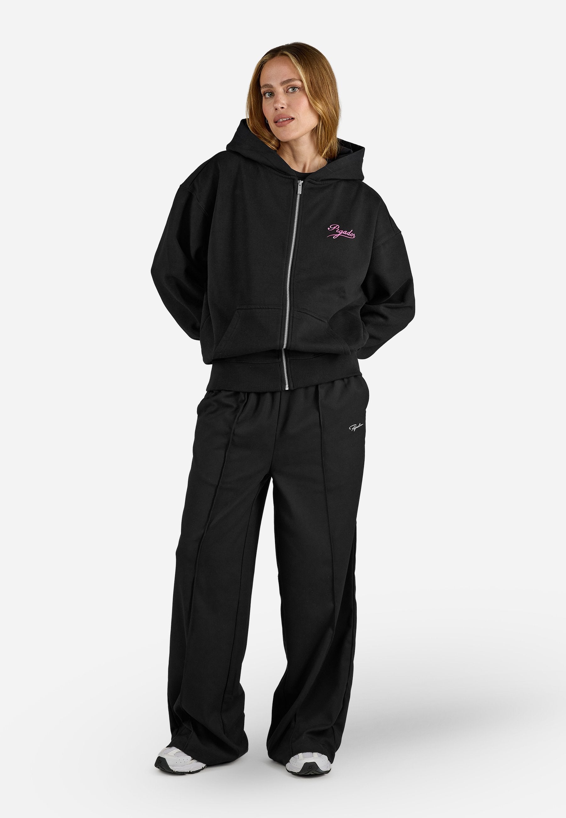 Pegador PALORA OVERSIZED