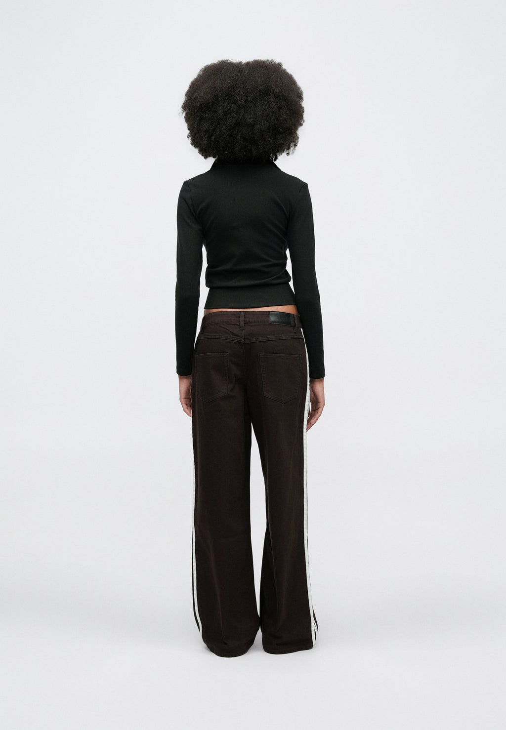 adidas Originals FIREBIRD JEANS