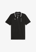 Puma BMW M MOTORSPORT - Polo shirt - black