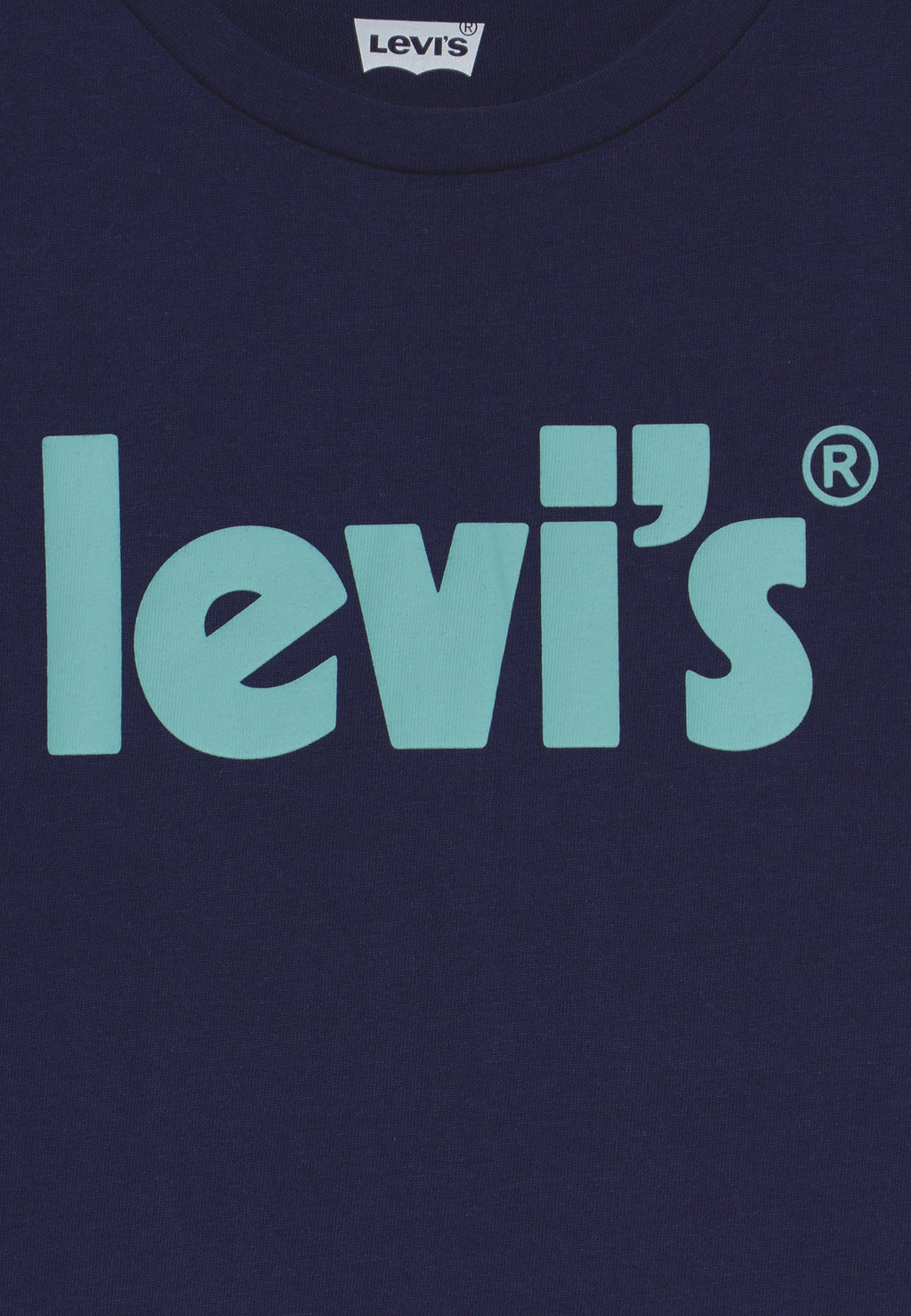 Levi's® BASIC TEE