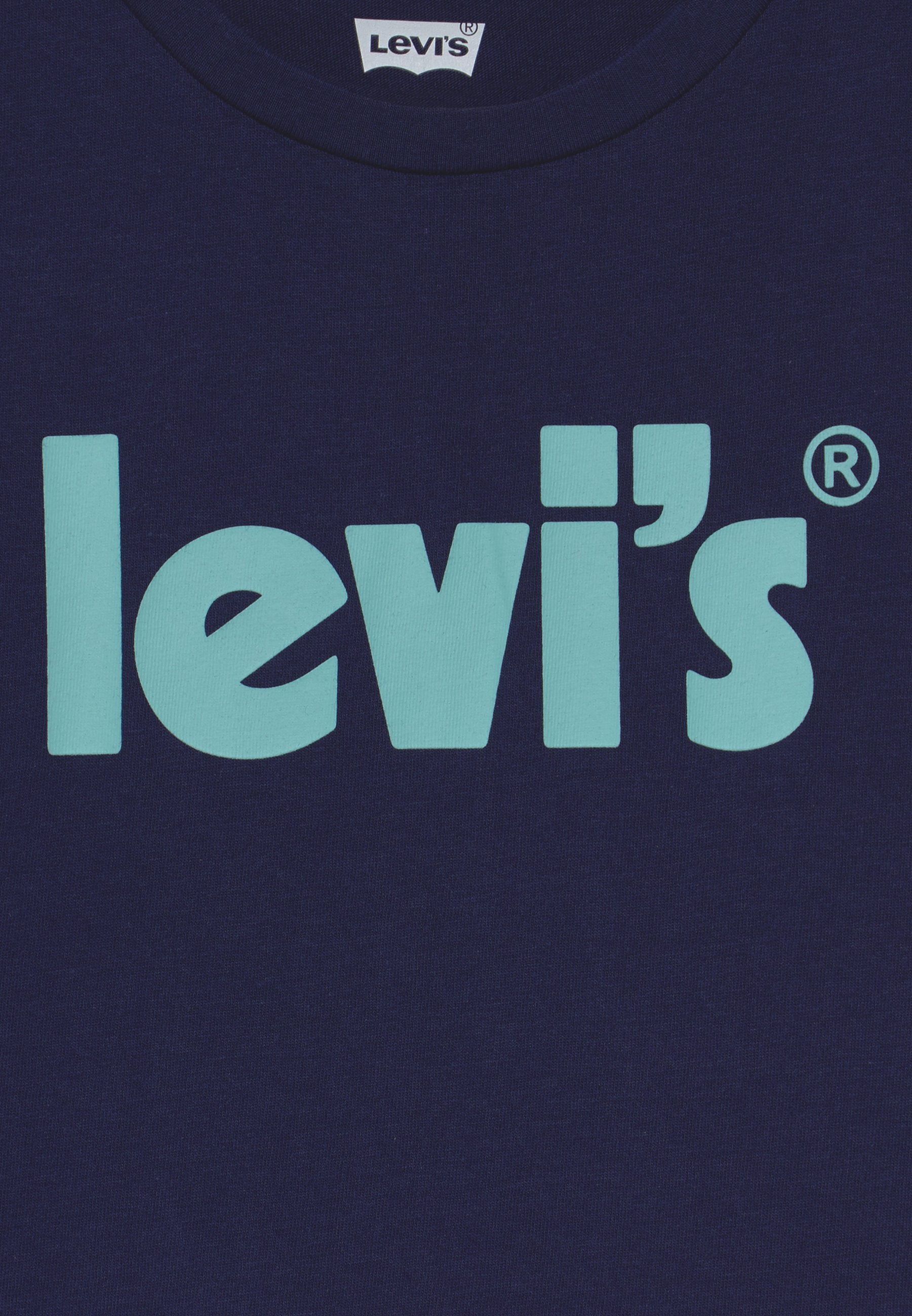 Levi's® BASIC TEE