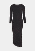 Norma Kamali DIANA GOWN