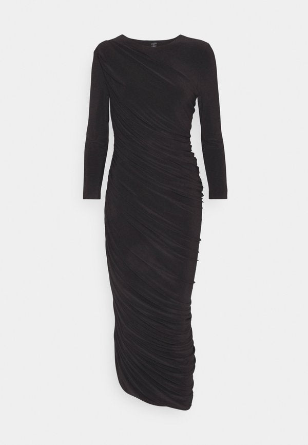 Norma Kamali DIANA GOWN