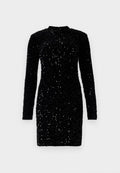 SEQUIN DRESS Media 1