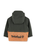 Timberland ZIPPÉ À CAPUCHE