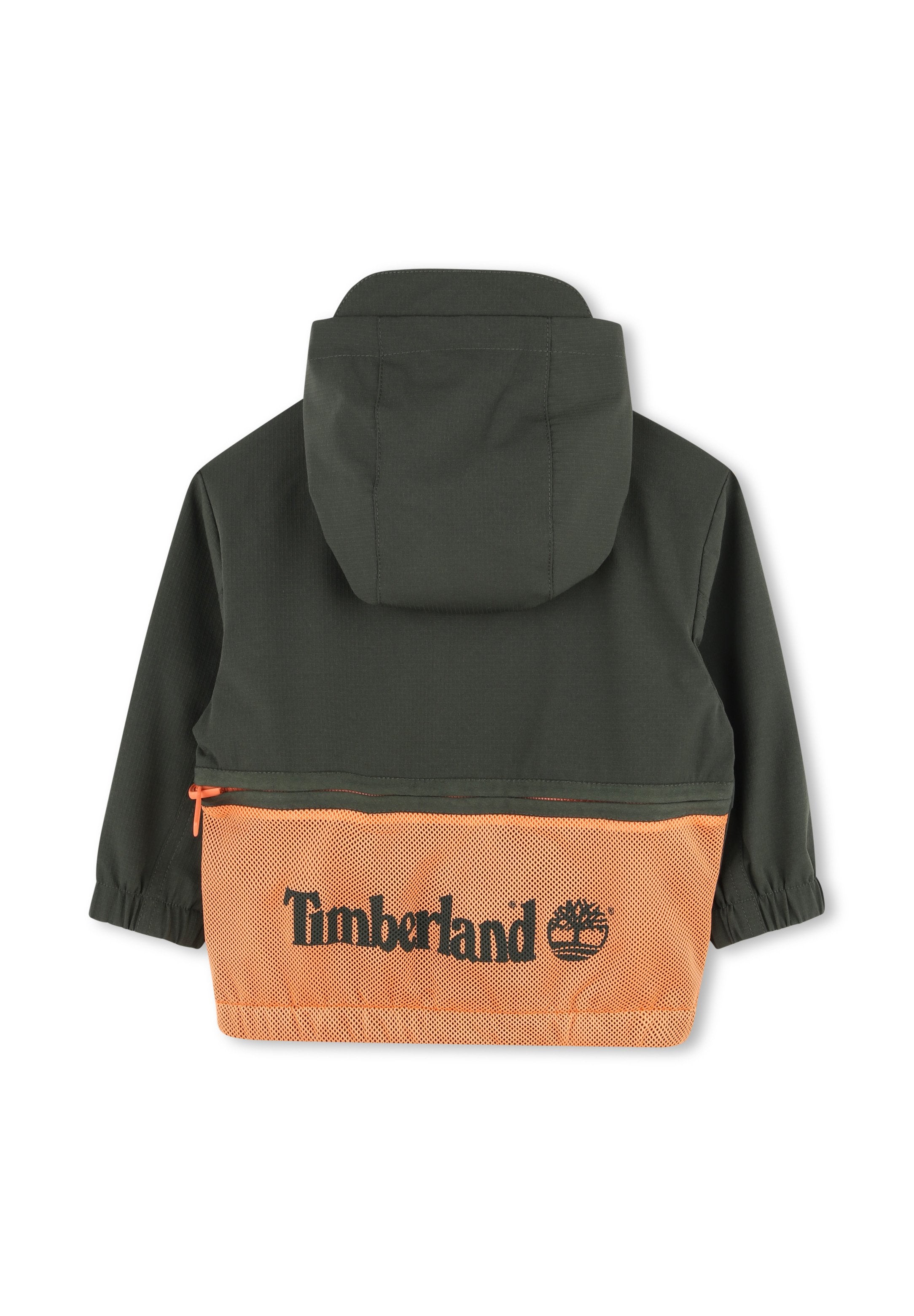 Timberland ZIPPÉ À CAPUCHE