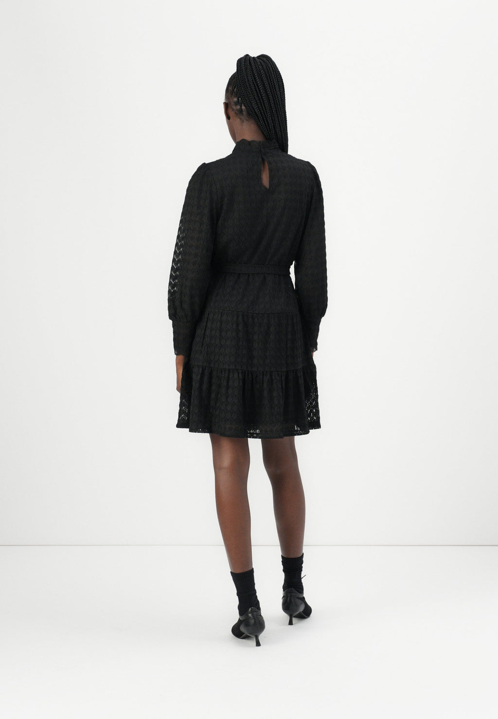 JDY JDYAVERY NEW DRESS