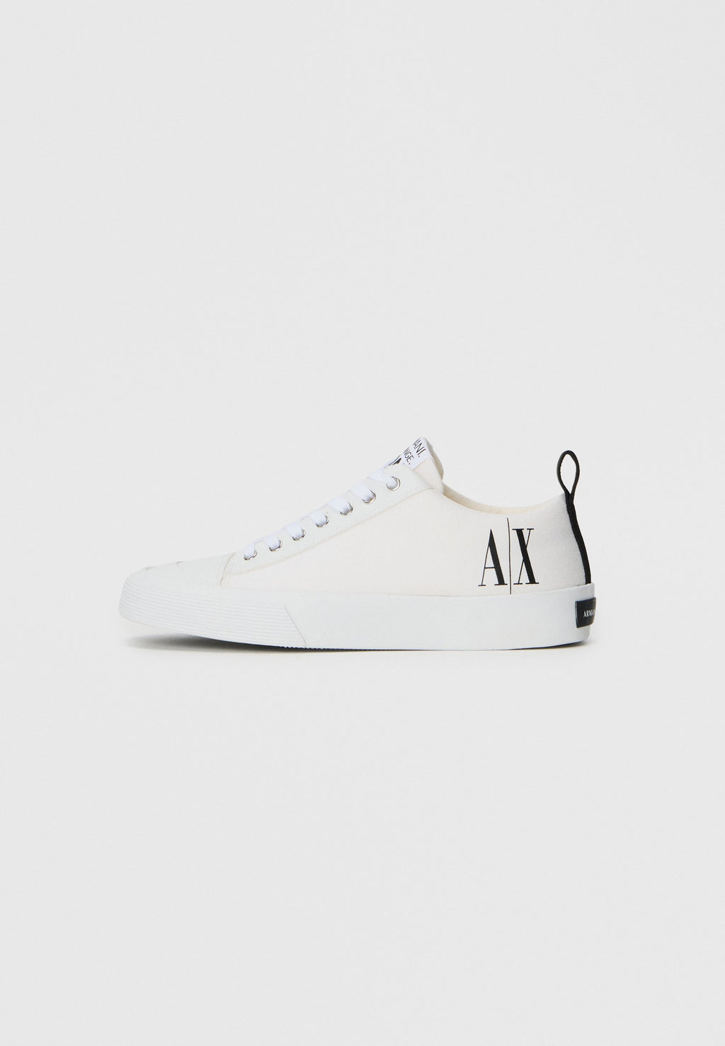 Armani Exchange Sneaker low Media 1