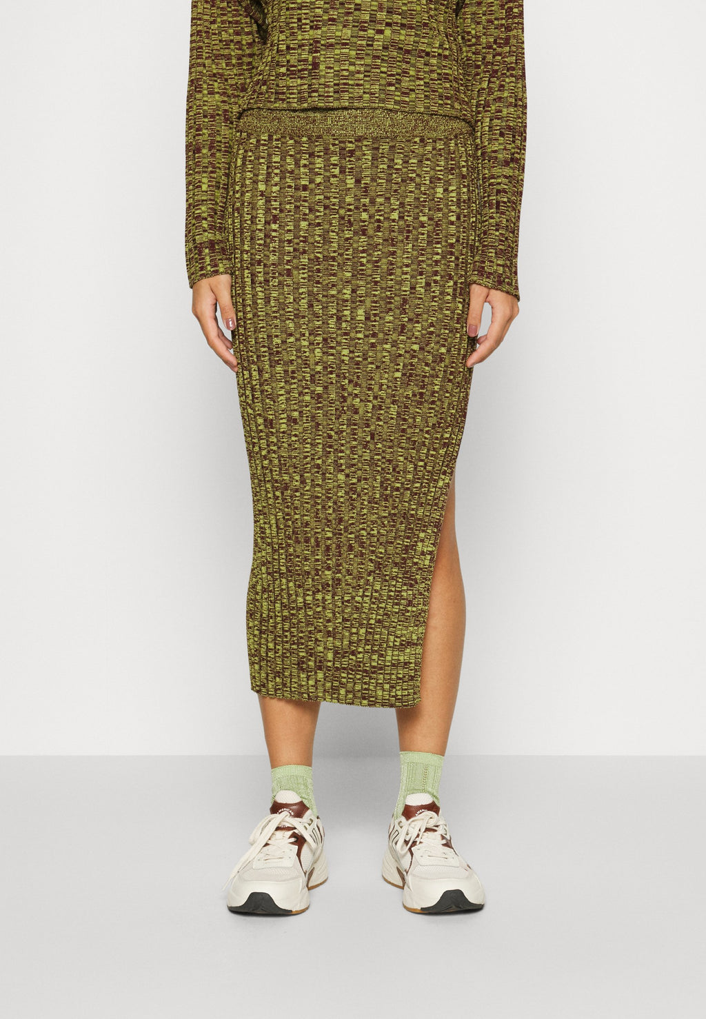 Gina Tricot BEVERLY SKIRT