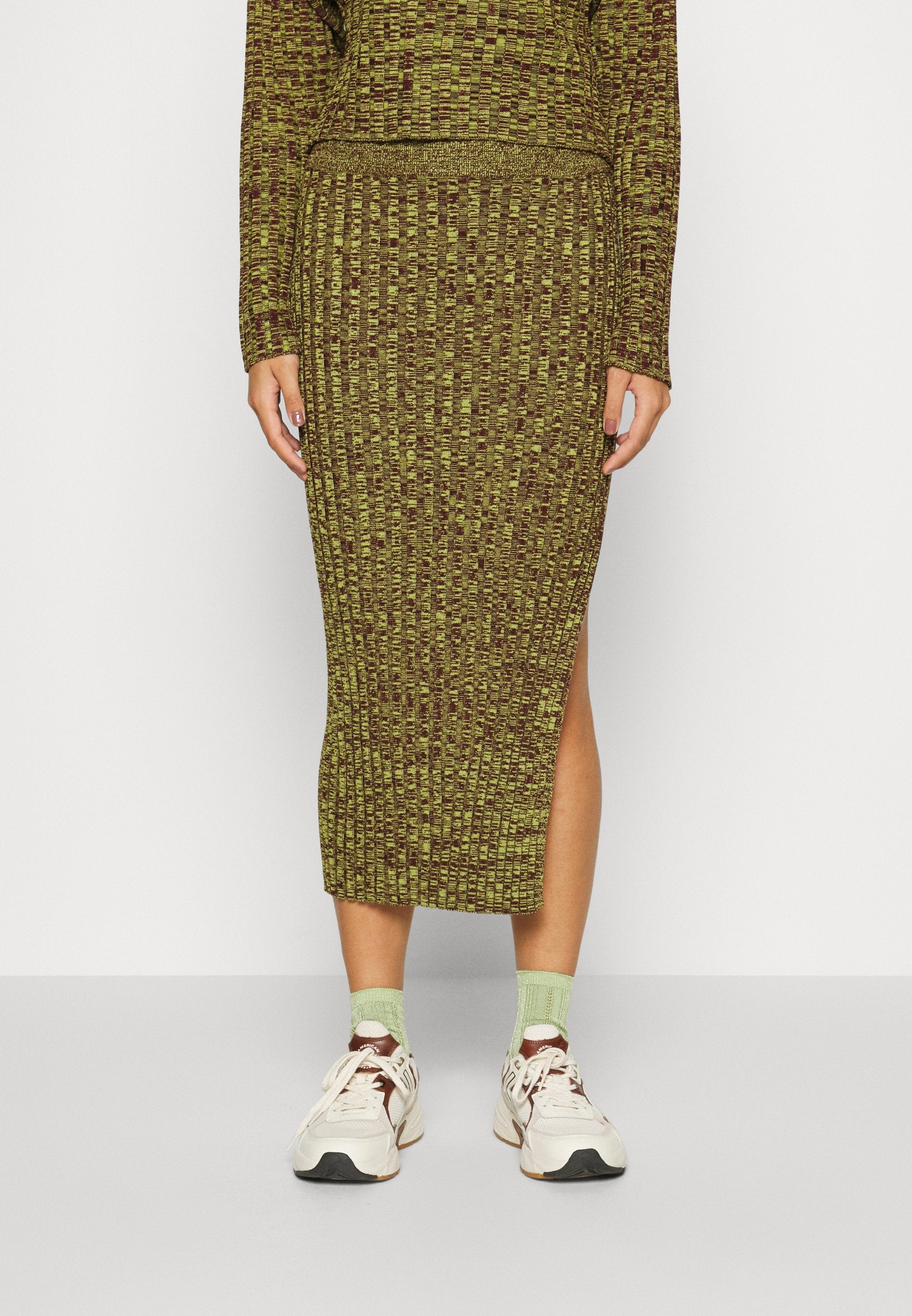 Gina Tricot BEVERLY SKIRT